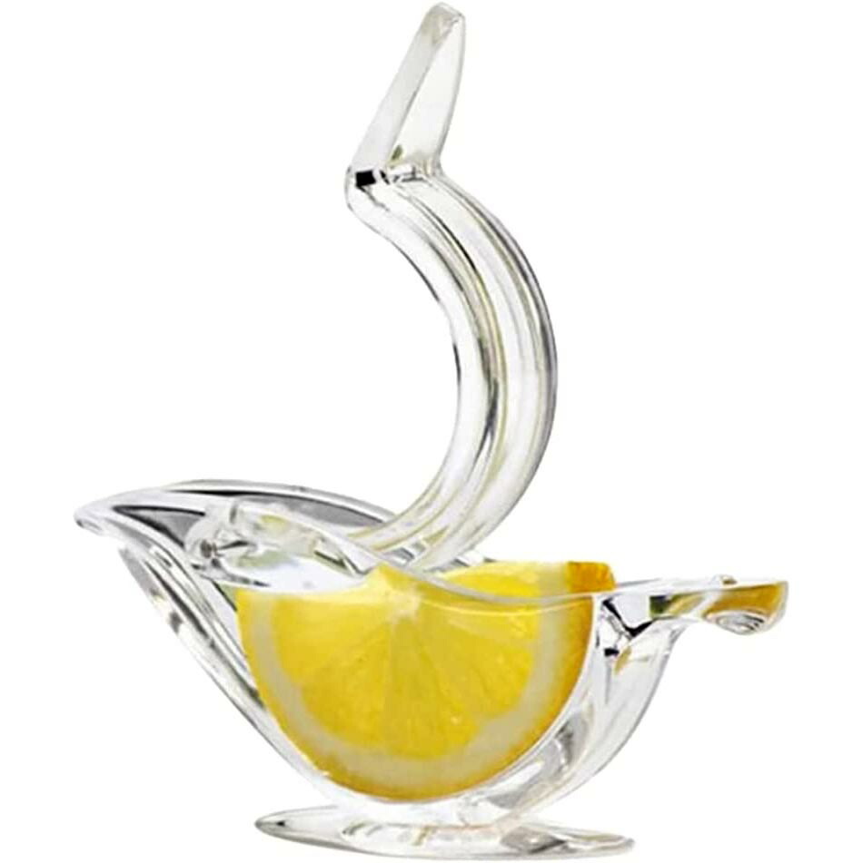 楽天市場】18-8 レモン絞り うぐいす / レモン絞り器 レモンプレス