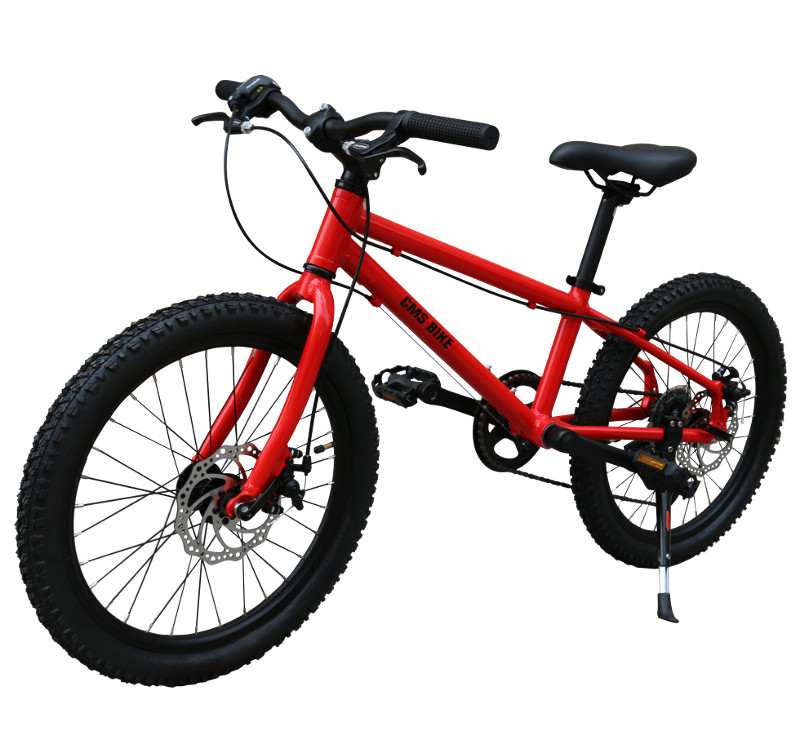 男女兼用 ジュニア マウンテンバイク インチ 自転車 シマノ6段変速 小径車 ミニベロ レッド クロスバイク 便利 通学 ロード 軽量 コンパクト 超軽量 かわいい 街乗り じてんしゃ 本体 シマノ Shimano 軽快車 折畳 スポーツ 子供自転車 キッズバイク こども用 男の子