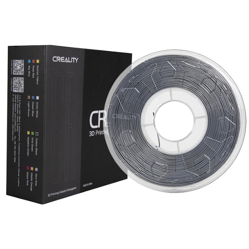 楽天市場】3Dプリンター フィラメント 黒色 Creality社 Enderシリーズ