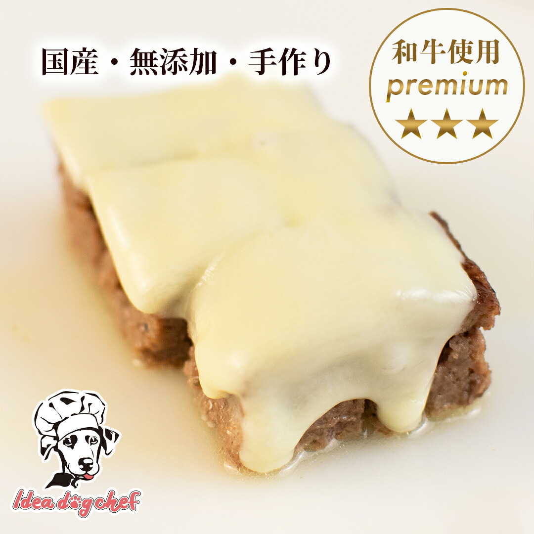 犬 ハンバーグ 和牛 【豆乳仕立てものの特製乾酪ハンバーグ】 犬用 トッピング お兄ちゃん 国産 無付け加える ドッグフード 手作り 田の実 ごはん 生まれ落ちる日 差し上げ物 食いつき 食欲 食べない 愛玩動物 ボンネット 牛肉 豚肉 クリスマス ペット・ペットグッズ-ドッグフード・サプリメント-ドッグフード