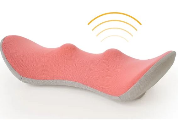 楽天市場】ヨガ 枕 腰 腰枕 腰当てクッション腰まくら 腰痛 ヨガ 美腰