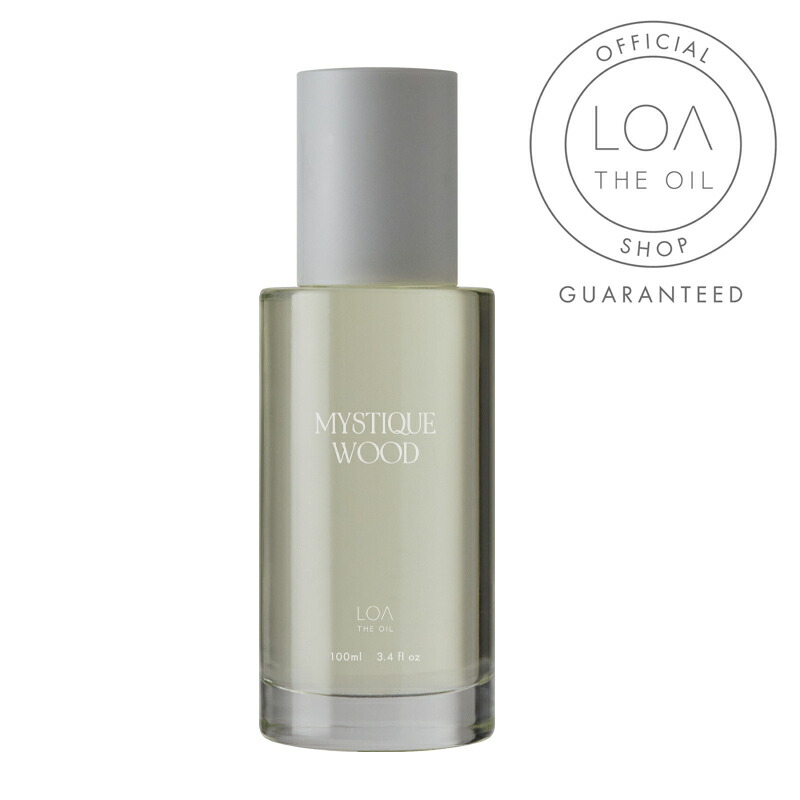 LOA THE OIL 公式ストア ロアオイル 