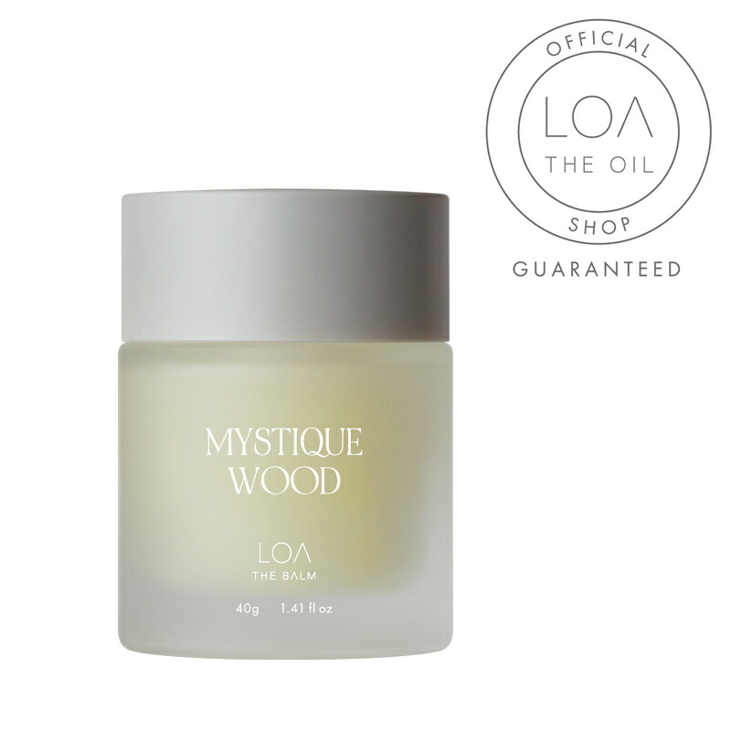 楽天市場】【正規販売】[LOA THE BALM] ロア ザ バーム