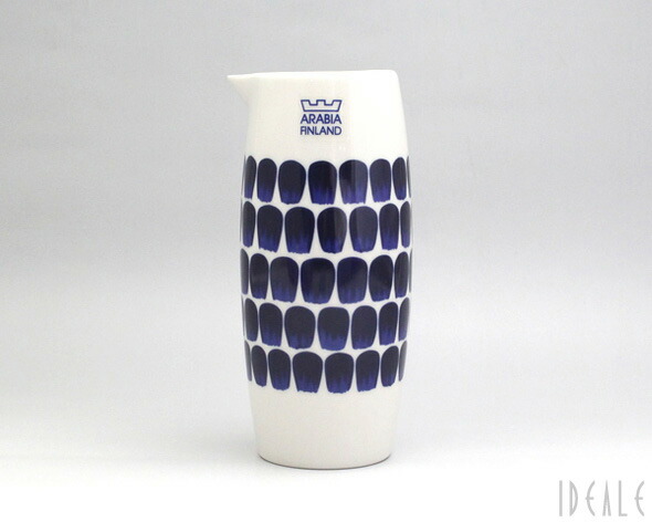 新品 アラビア ピーロパイッカ パッカネン ピッチャー 1L 冬季限定希少‼︎ アラビア ピーロパイッカ パッカネン ピッチャー 1L