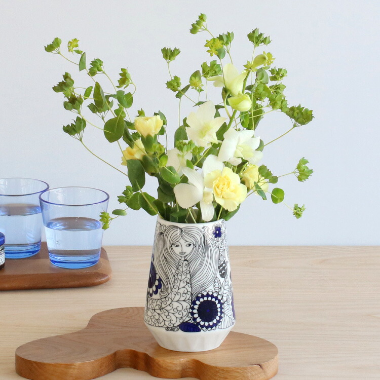 楽天市場】アラビア パラティッシ ベース 18cm ARABIA Paratiisi