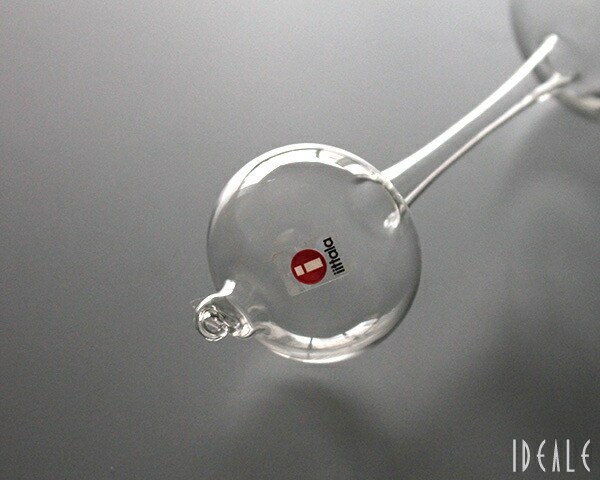 イッタラ アテネの朝 Ateenan aamu オブジェ 3個セット