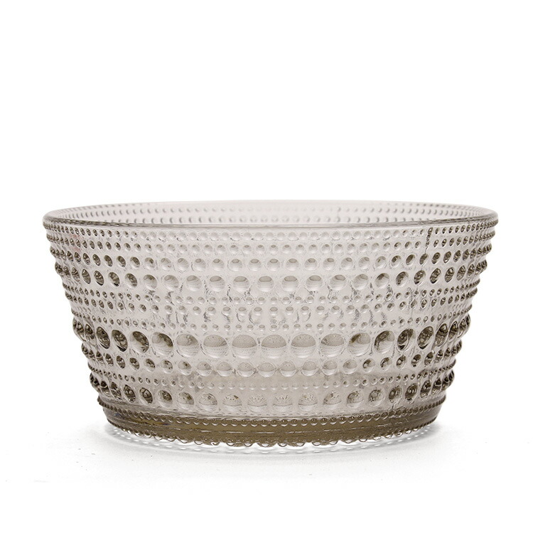 イッタラ カステヘルミ ボウル 230ml リネン iittala Kastehelmi