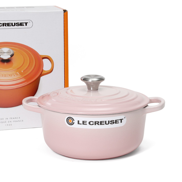 LE CREUSET - margarine様専用☆美品 ル・クルーゼ キャセロール 26