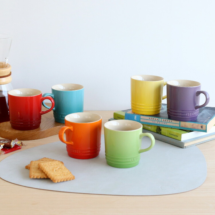 tomo様おまとめ【新品未使用品】LE CREUSET ミニウォク　6個セット tomo様おまとめ【新品未使用品】LE CREUSET ミニウォク 6個セット