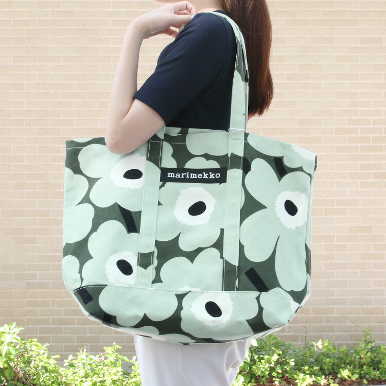 送料無料 マリメッコ ピエニウニッコ Marimekko Pieni トートバッグ ファッション ピエニウニッコ Unikko バッグ類 北欧 全品 5倍 期間中 要 マリメッコ ピエニウニッコ ペルスカッシ トートバッグ ダークグリーン グリーン Marimekko Peruskassi 北欧 エコ 送料無料 マリメッコ ピエニウニッコ Marimekko Pieni トートバッグ ファッション ピエニウニッコ Unikko バッグ類 北欧 全品 5倍 期間中 要 マリメッコ ピエニウニッコ ペルスカッシ トートバッグ ダークグリーン グリーン Marimekko Peruskassi 北欧 エコ