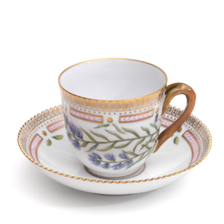 楽天市場】最大1,000円ｸｰﾎﾟﾝ ロイヤルコペンハーゲン 141 フローラ