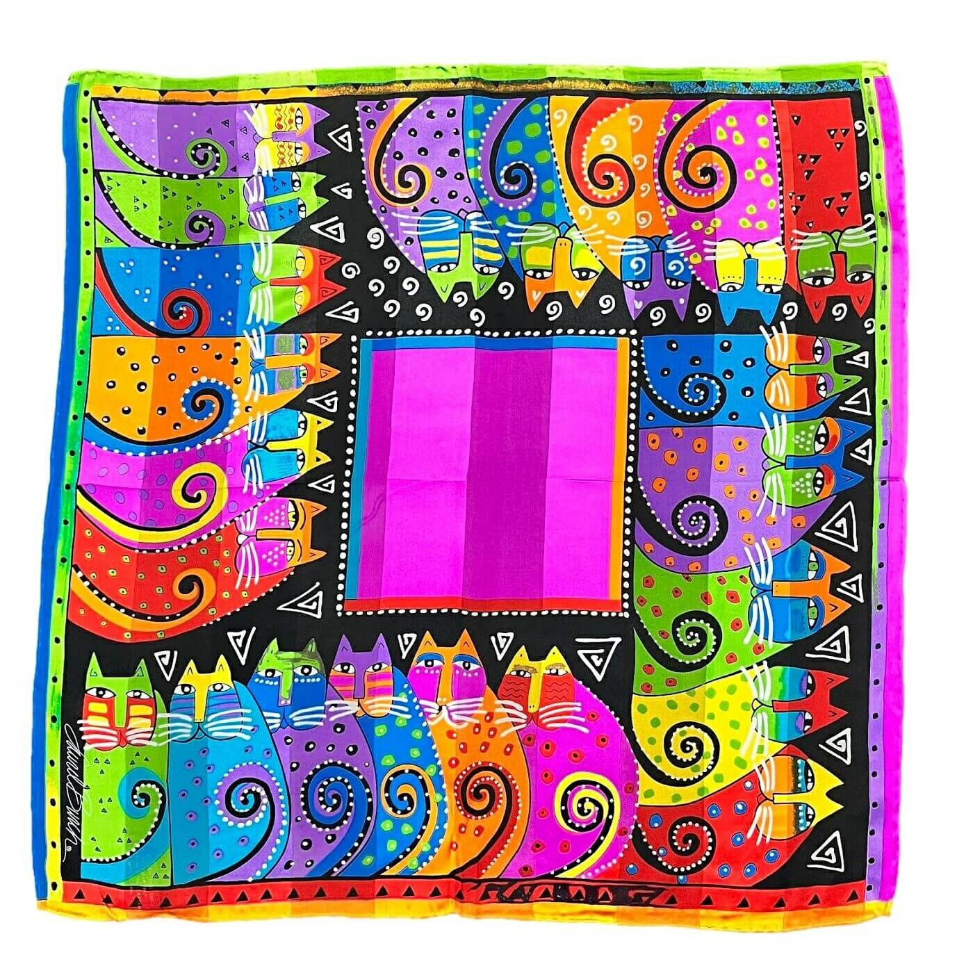 楽天市場】へび ブラウン / ドナ・ウィルソン / マフラー / DONNA