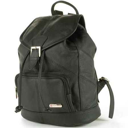Ideali Rakuten Global Market Alpine Switzerland Las Alpine Switzerland Las Leather Backpack Rucksack Purse Handbag Daypack Overseas Imported From Swiss Womens