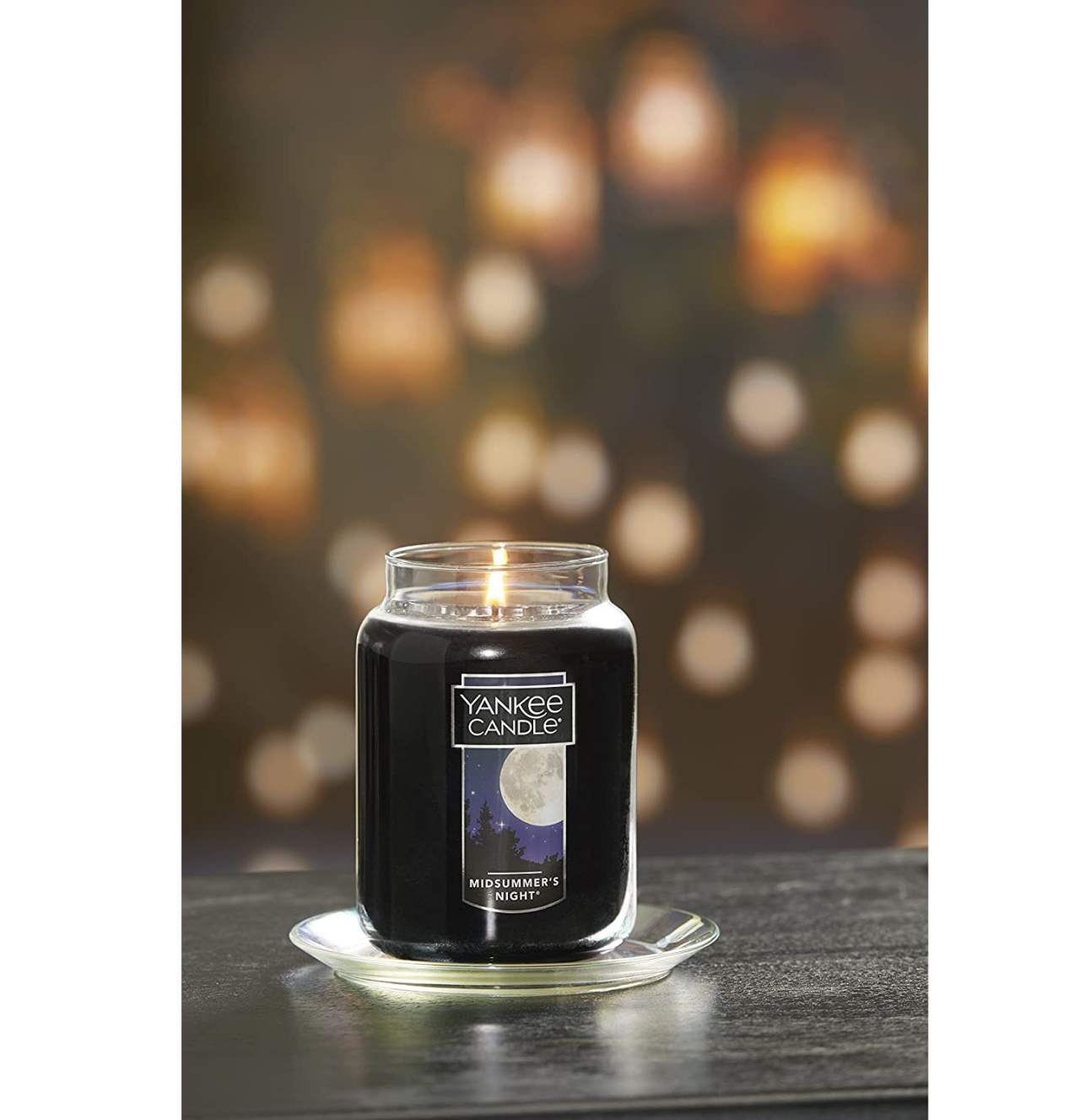 【楽天市場】【ラスト3DAYS：MAX20％オフクーポン 】香りを楽しむ 大型キャンドル ヤンキーキャンドル ムスク パチョリ セージ