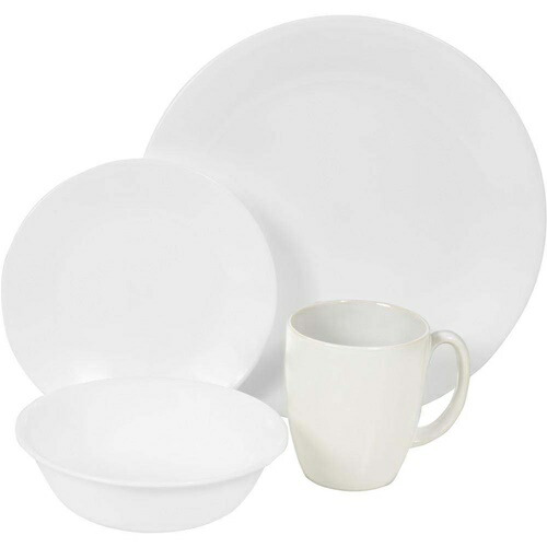 楽天市場】コレール Corelle 輸入 海外 食器セット 人気 リビング