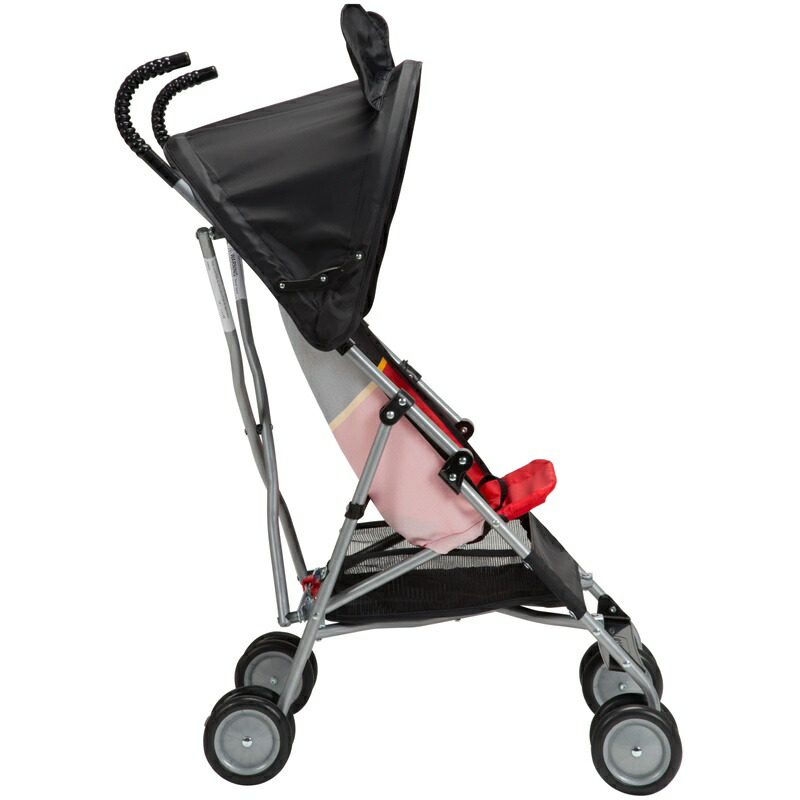 canopy umbrella stroller