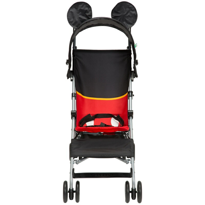 canopy umbrella stroller