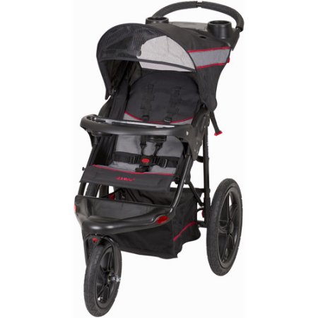 楽天市場】アメリカより直輸入 ベビートレンド Baby Trend 3輪バギー 