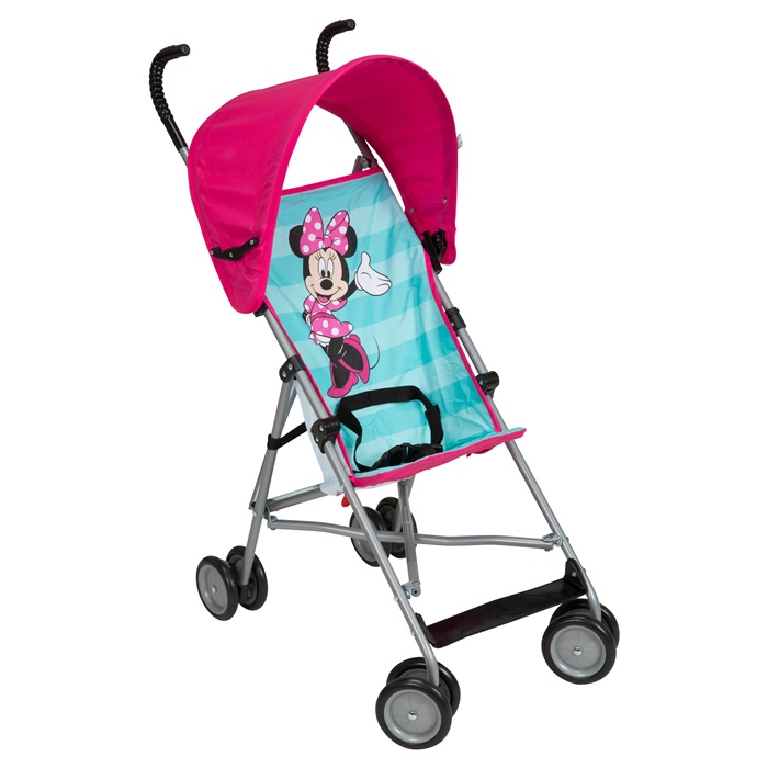 canopy umbrella stroller