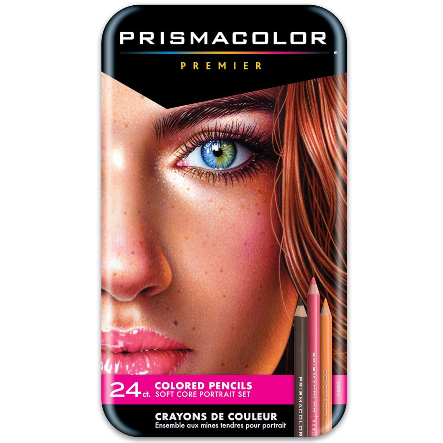 楽天市場】色鉛筆 プリズマカラー 【36色】 92885T プレミアカラー