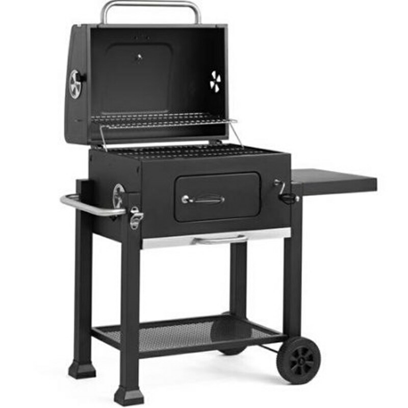 バーベキューグリル WEBER チャコールグリル (47cm/57cm) 専用 BBQ