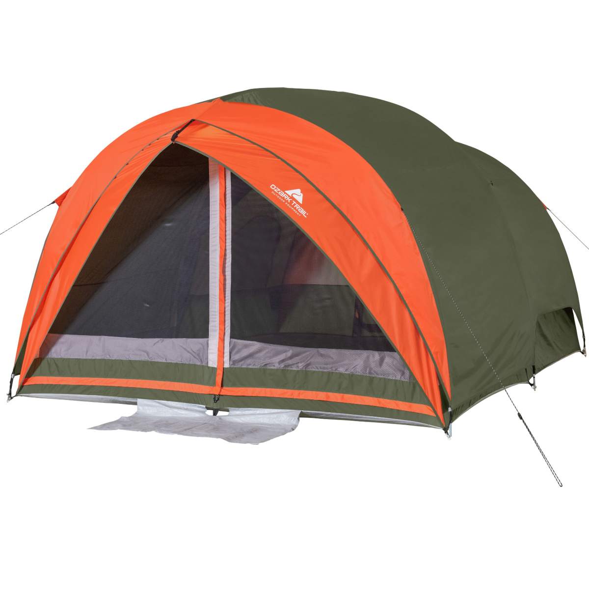 OZARK TRAIL 7-PERSON おしゃれテント TENT TEEPEE