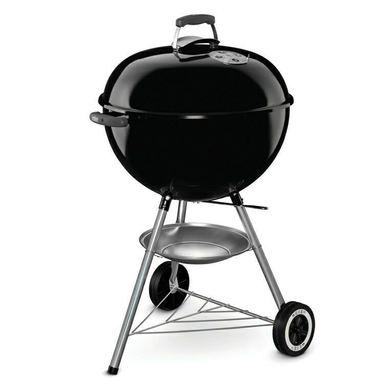 楽天市場】バーベキューコンロ weber (ウエーバー) ワンタッチ 