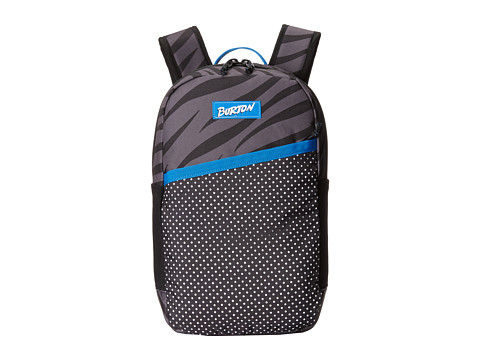 【極美品】BURTON バートン　バックパック　ライダース　24L スノボー 極美品】BURTON バートン バックパック ライダース 24L スノボー