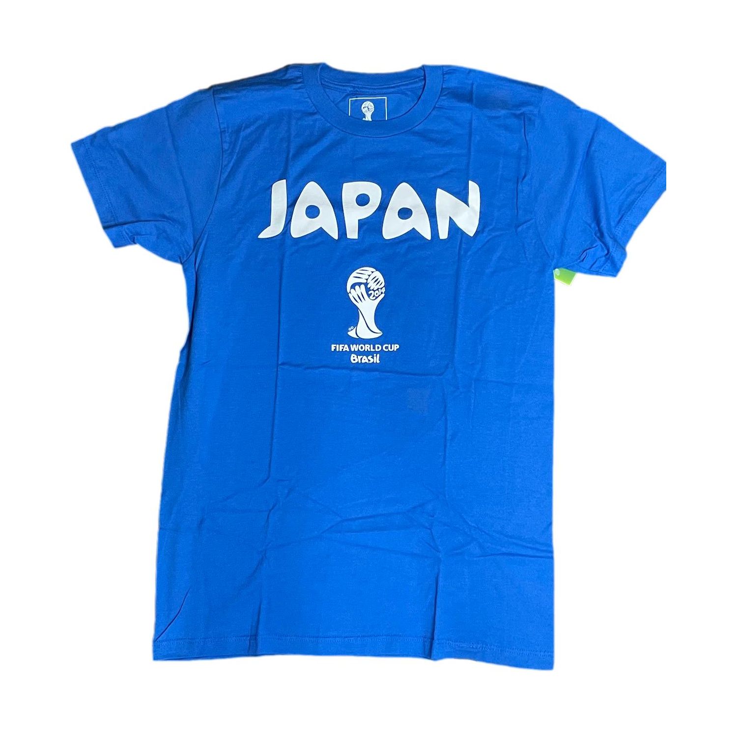 楽天市場】日本代表応援Tシャツ JAPAN 半袖 : エンブレム