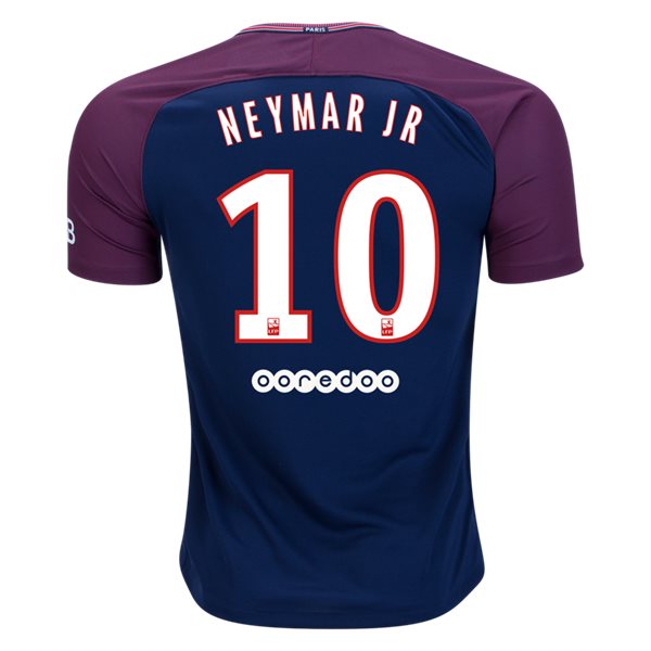 psg jersey 2017