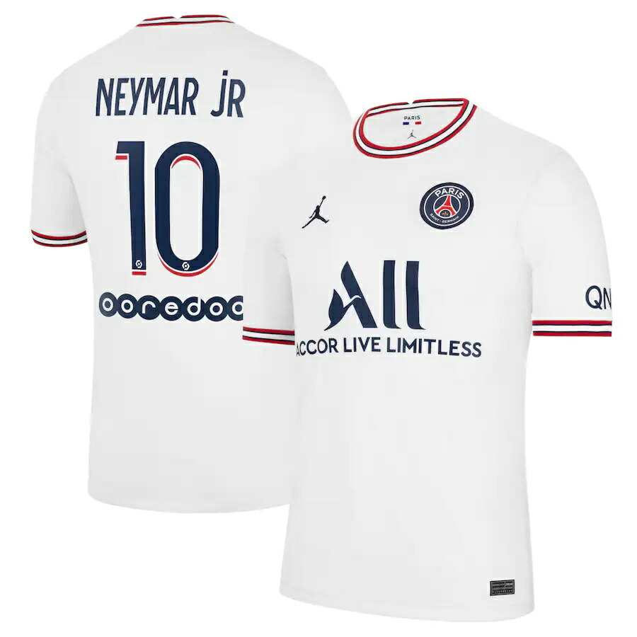 期間限定60 Off パリ サンジェルマン ネイマールjr 21 22 アウェイユニフォームnike Neymar Paris Saint Germain Away Jersey 正規品 Fucoa Cl