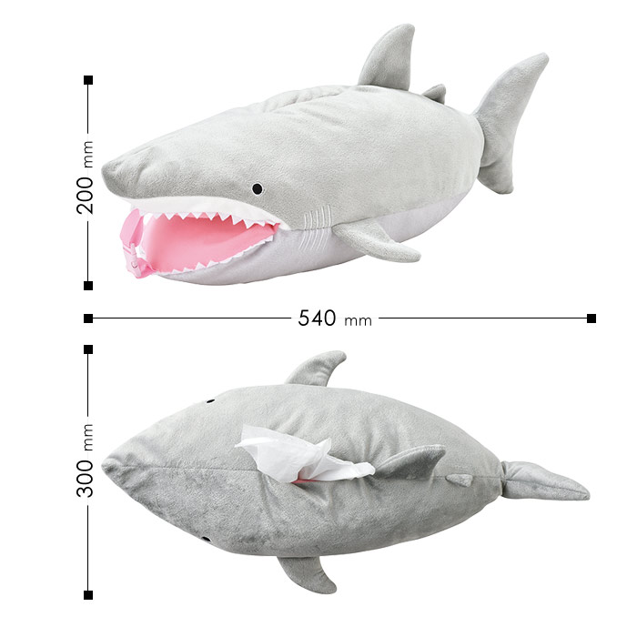 史上最も激安 ティッシュケース 車 ぬいぐるみ 吊り下げ ティッシュカバー ジンベイザメ ホオジロザメ クジラ かわいい 壁掛け おしゃれ キャラクター ティッシュボックス 収納 北欧 ボックスティッシュ Cmdb Md