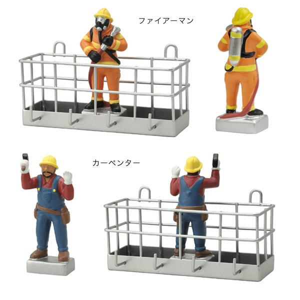 KEYHOOKキーフック小物入れトレイカギ入れセトクラフトモチーフ収納玄関ドア玄関扉戸おしゃれ印鑑ハンコあす楽
