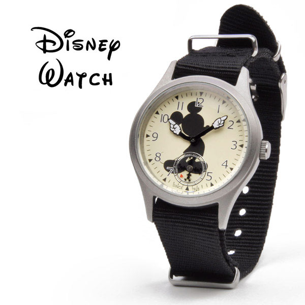 楽天市場 Disney ディズニー Mck545mickey Mouse ミッキーマウス Watch レディース ロレックスミッキー風 腕時計 Gift Time