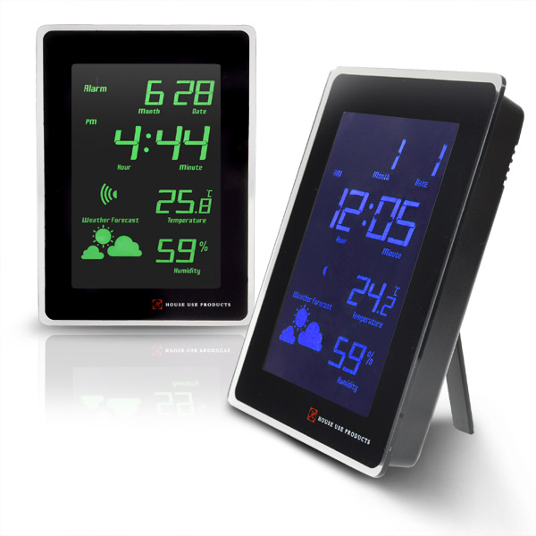 元気 悪の セグメント 液晶 時計 おしゃれ Assist Life Jp