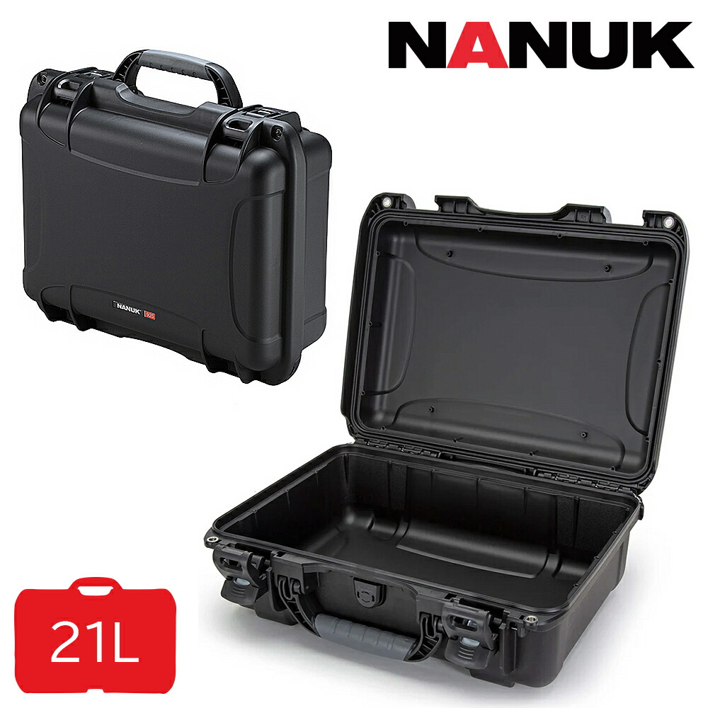 タカチ NANUK 雨合羽キャリングケース ナヌーク NK925B 室内装飾なし 黒いこと IP65 雨合羽入れもの 捉え所のない入れもの 高耐久 耐衝撃 持ちはこび プロテクター入れもの 伽藍鳥入れもの 手道具入れもの ド貸し付け金 写真機 映画化 詳しい設備 持っていく用 カナダ製 他製造業者同梱不可