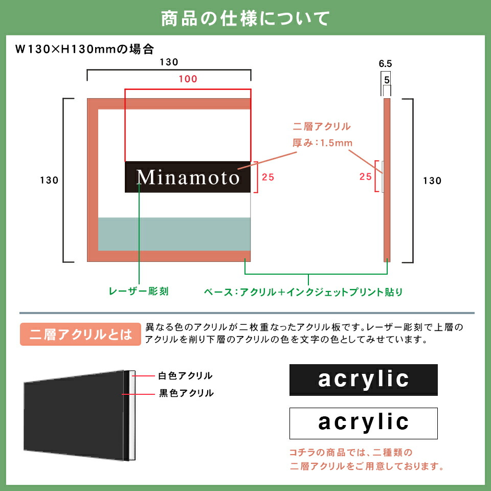 表札 押捺 アクリル絵の具 おんもマッチネームプレート 送料無料 まとも方形 2準位アクリル表札 Tonal 戸建 アパート 表札 シール 郵便物 貼付ける レター ハイカラ 出入口 英語 名札 表札 アクリル 磁石 戸建て おすすめ表札 Digitalland Com Br