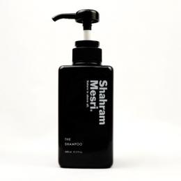 【送料無料・沖縄除く】『NEW　シャハランメスリ　ザ・シャンプー380ＭＬ』(ザシャンプー）