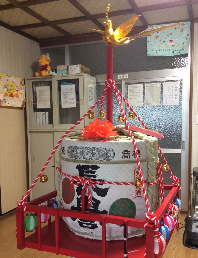 【楽天市場】樽神輿（たるみこ …