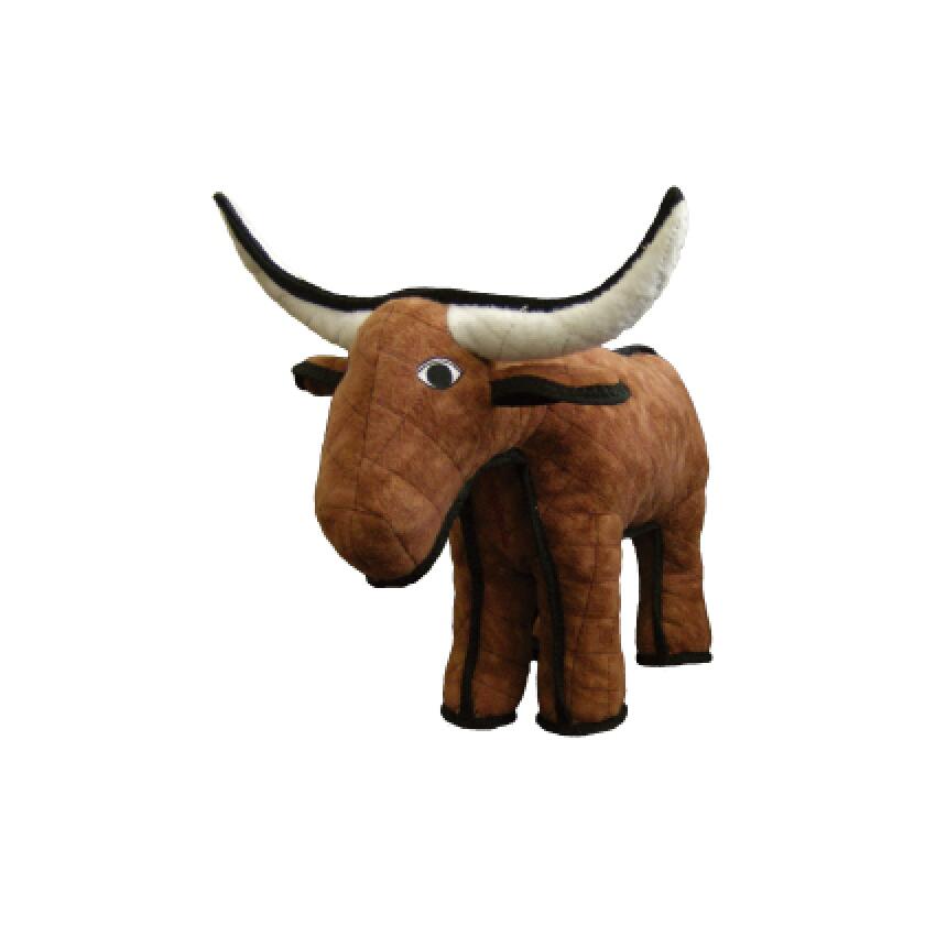 楽天市場】犬 おもちゃ 世界最強のぬいぐるみ タフィ ぞう レギュラー