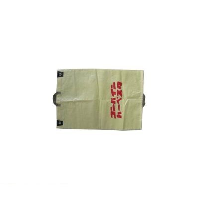 シンセイ 4582193313410 【100個入】直送 代引不可・他メーカー同梱不可 コンバイン袋 片取っ手 100入