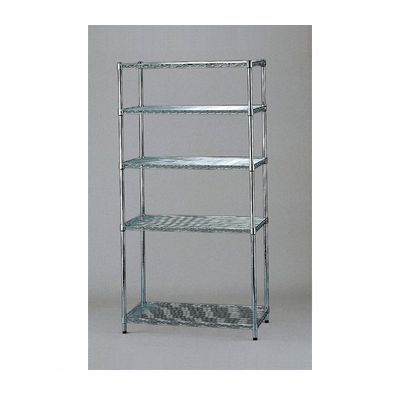 (LINEクーポン有)アイリスオーヤマ 4905009086054 メタルラック【基本セット【幅91×奥行46cm】】 MR－9018J【１台】 IRIS スチールラック