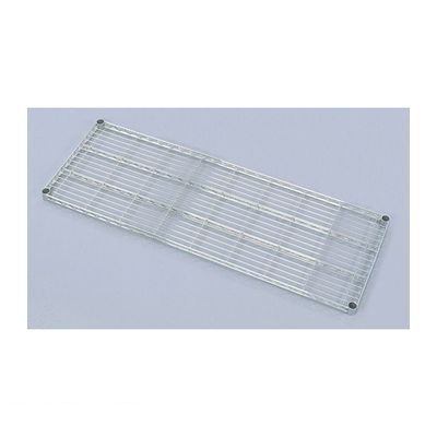 (LINEクーポン有)アイリスオーヤマ 4905009369638 メタルラックシリーズオプション【メタルラック 棚板【奥行46cm】】 MR－1346T【１枚】 IRIS メタルラック用棚板