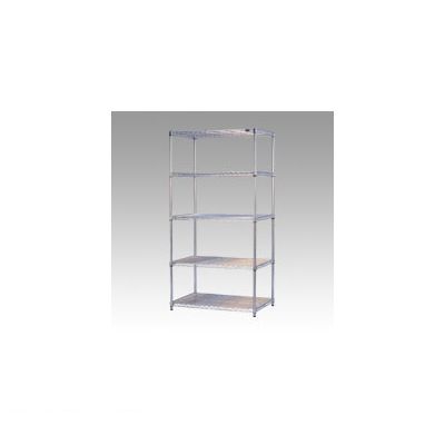 (LINEクーポン有)アイリスオーヤマ 4905009421725 メタルラック【基本セット【幅91×奥行61cm】】 MR－9018DJ【１台】 スチールラック IRIS 収納 スチールシェルフ