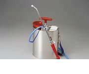 (LINEクーポン有)4-183-01 噴霧器 肩掛型 10L 418301|iDECA 店