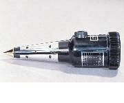 1-9840-01 土壌酸度測定器 ＤＭ－１ 1984001