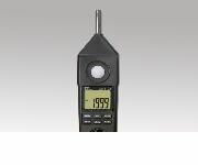 1-1448-01 マルチ環境測定器 LM−8102 1144801|iDECA 店