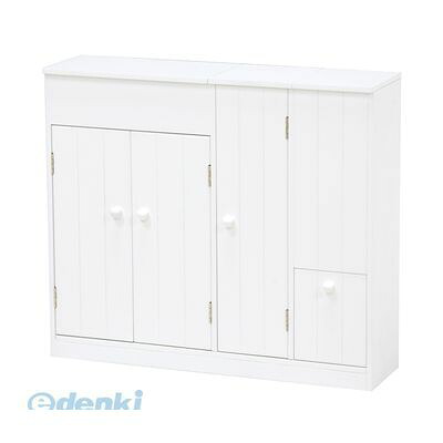 MTR-6118WH 直送 代引不可・他メーカー同梱不可 トイレラックMTR6118WH