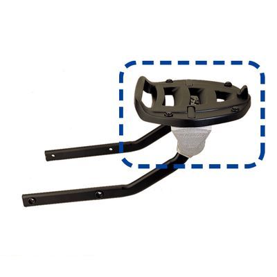 (LINEクーポン有)デイトナ DAYTONA 90174 GIVI【MM】モノラック専用モノロックベース モノラック専用モノロックベースMM BMW GIVIモノラック専用モノロックベース ジビ