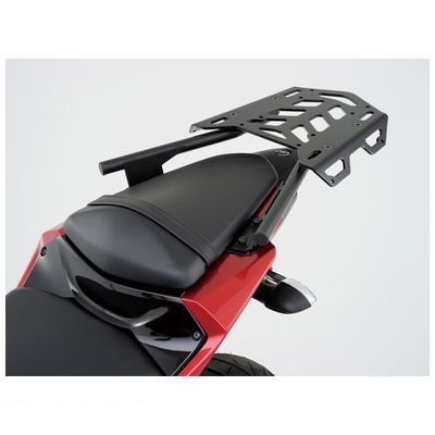 (LINEクーポン有)デイトナ DAYTONA 92324 マルチウイングキャリア MT－25／MT－03【’16】 バイク用品 ケース デイトナマルチウイングキャリア 12,353円